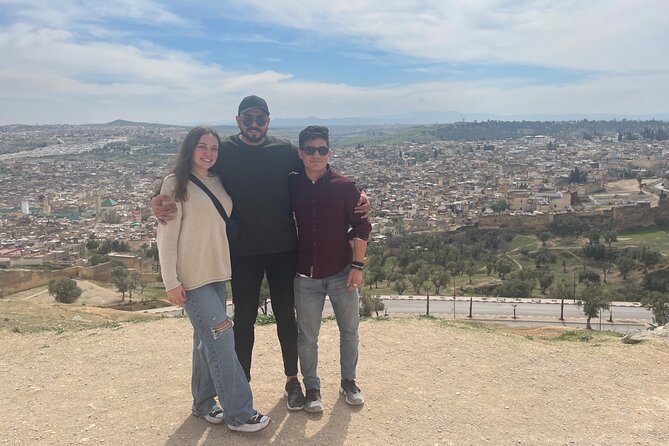 Fes Medina Guided Tour - Guide Expertise