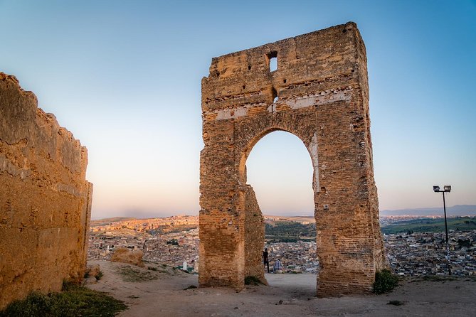 Fes Private Full-Day Guided Tour (Mar ) - Additional Information