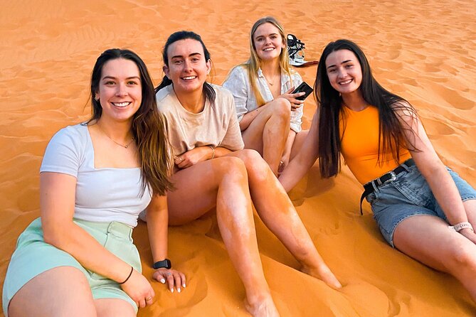 Fes to Marrakech Desert Tour 3 Days - Traveler Reviews and Testimonials