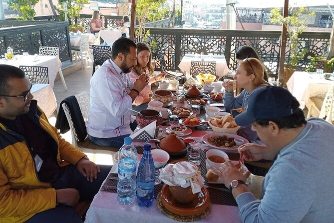 Fez Medina and Its Secrets : Cultural Tour (Private) - Hidden Gems and Local Crafts