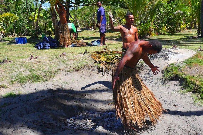 Fiji Culture Day Tour - Additional Services