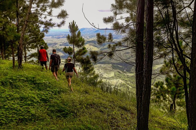 Fiji Private Hiking Tour (Mar ) - Hiking Experience