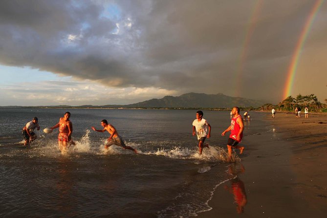 Fiji Small-Group 3-Day Beach and Culture Tour  - Viti Levu - Cultural Experiences