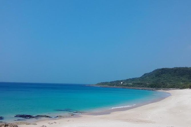 Fingliao Train Station Departure to Kenting National Park - Cancellation Policy