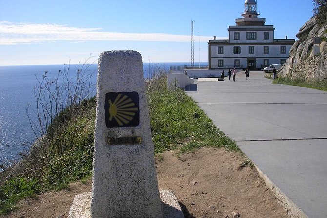 Finisterre and Costa Da Morte the Most Complete Tour From Santiago - Pricing Information