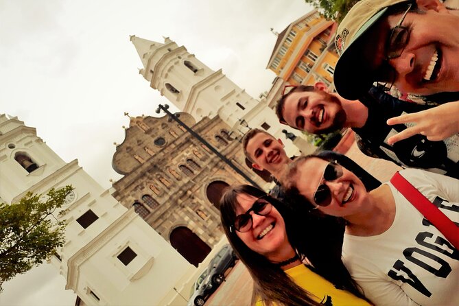 Five-Hour Group Tour of Panama Citys Highlights - Inclusions and Atmosphere