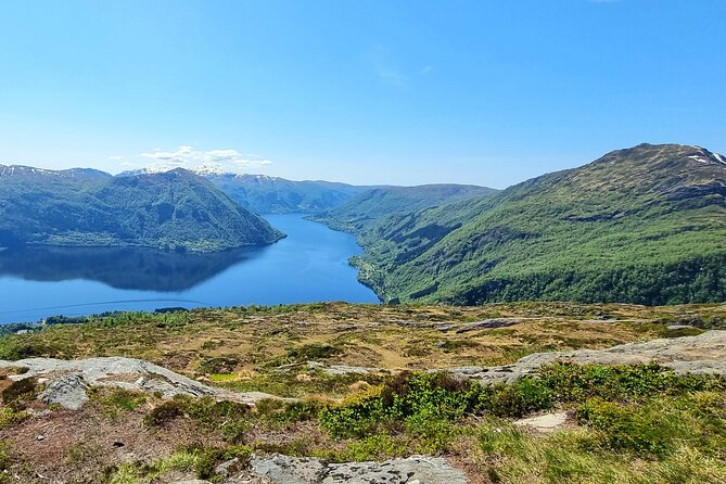 Fjord Hiking - Public Tour - Traveler Photos Showcase