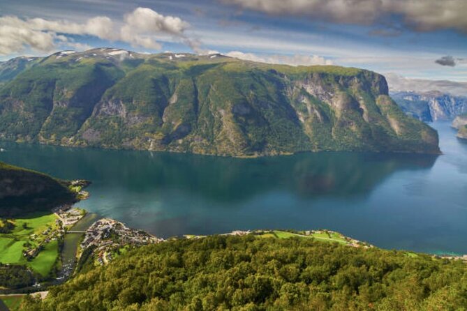 Flam: The Spectacular Stegastein Viewpoint Tour (Small Group) - Cancellation Policy