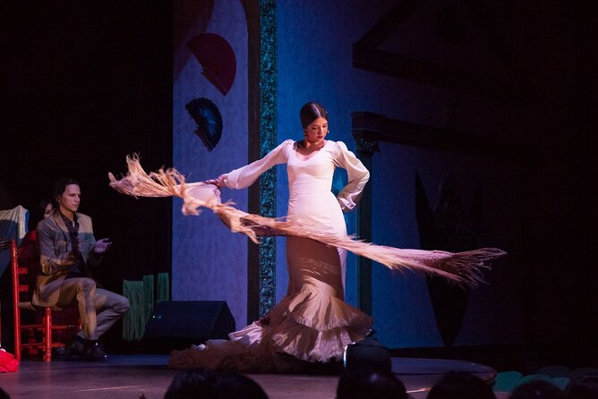 Flamenco Show and Tapas Dinner - Guest Reviews Analysis