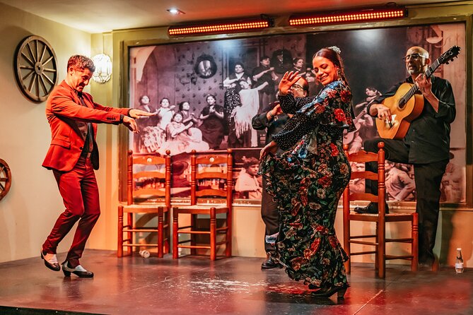 Flamenco Show in Seville - La Cantaora (Tablao and Restaurant) - Additional Information