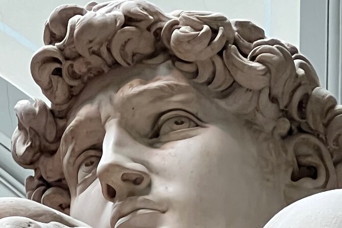 Florence Accademia: Michelangelo's David Skip-the-Line Tour - Tour Highlights
