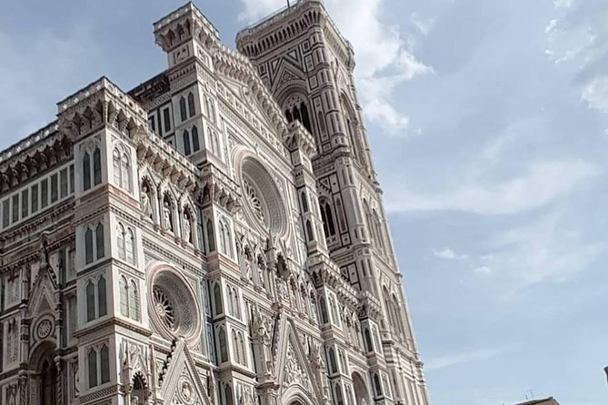 Florence and Pisa: Enjoy a Full Day Tour From Rome, Private Group - Staff Selection and Tour Experience