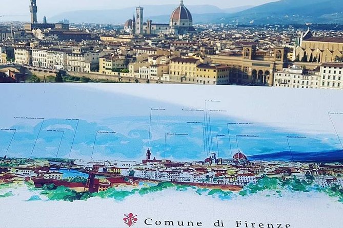 Florence and Pisa: Enjoy a Full Day Tour From Rome, Small Group - Unforgettable Tour Experience Details