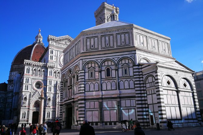 Florence Duomo Complex Guided Tour - Traveler Tips
