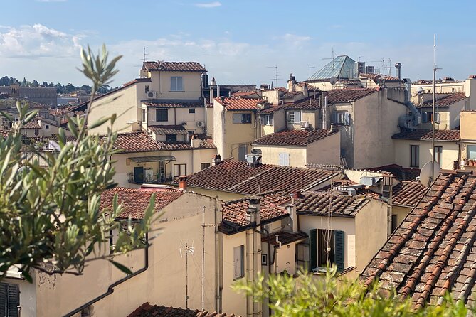 Florence Food Tour: Home-Made Pasta, Truffle, Cantucci, Olive Oil, Gelato - Guest Experience