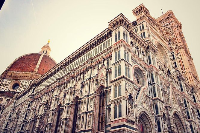 Florence Highlights and Hidden Corners Walking Tour - Cancellation Policy and Traveler Photos
