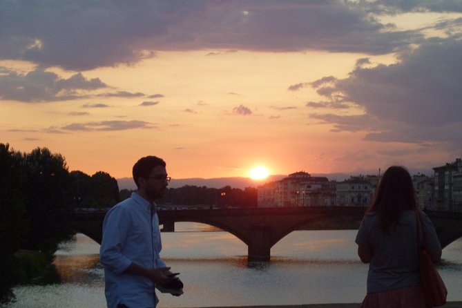 Florence Sunset Wine Tour - Cancellation Policy