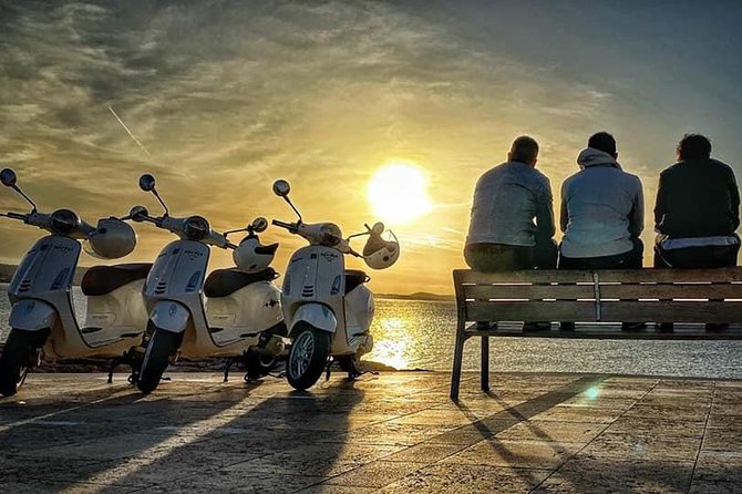 Florence Vespa Rental - Customer Reviews and Experiences