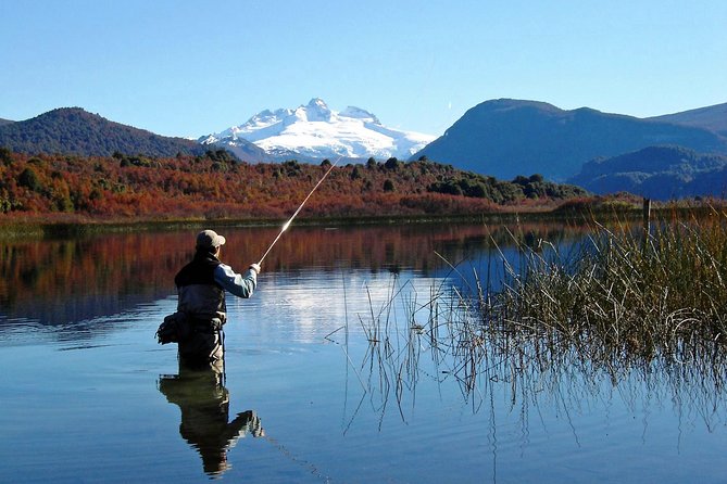 Fly Fishing Bariloche - Traveler Reviews and Ratings