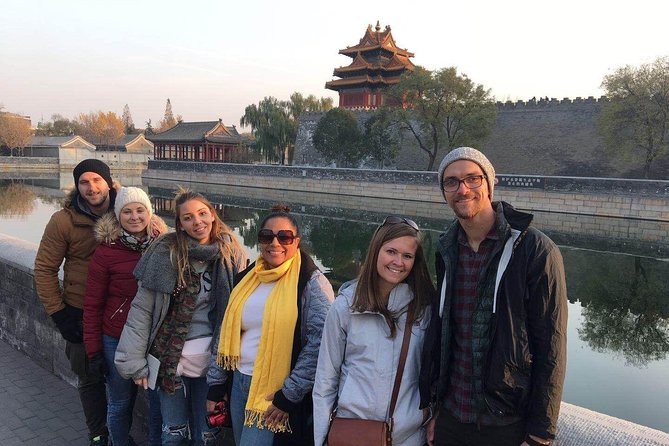 Forbidden City-Summer Palace-Temple of Heaven Layover Guided Tour - Cancellation Policy