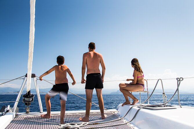 Formentera & Ibiza Small Group Trip by Catamaran - Customer Reviews and Ratings