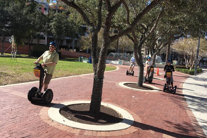 Fort Lauderdale Segway Tour - What To Expect