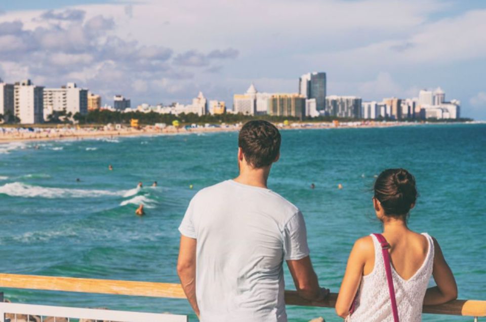 Fort Lauderdale: Small Group Tour W/Intercoastal Boat Cruise - Full Description