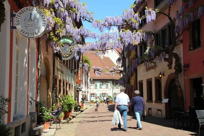 France, Germany and Switzerland Full Day Tour From Colmar - Booking Information and Support