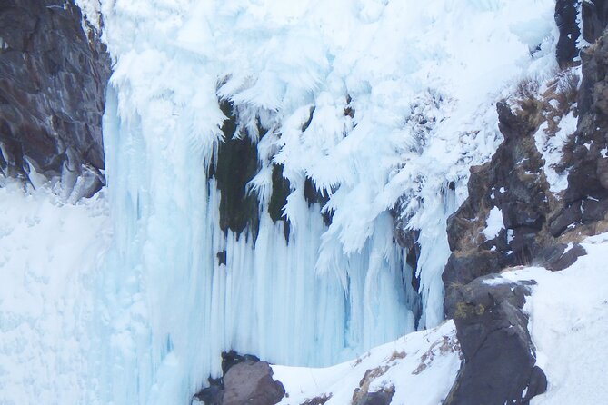 Frepe Falls Snowshoeing Full of Shiretokos Charms - Safety Guidelines