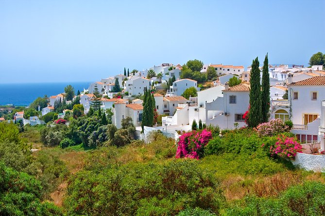 Frigiliana and Nerja Tour Direct From Malaga - Itinerary Overview