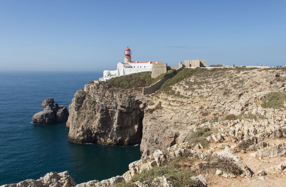 From Albufeira: Half-Day Lagos & Sagres Highlights Tour - Important Tour Information