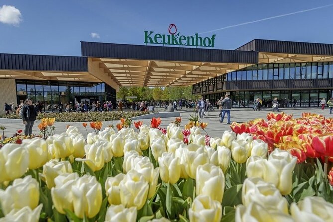 From Amsterdam: Full Day Tour Keukenhof & Zaanse Schans Windmills - Transportation Details