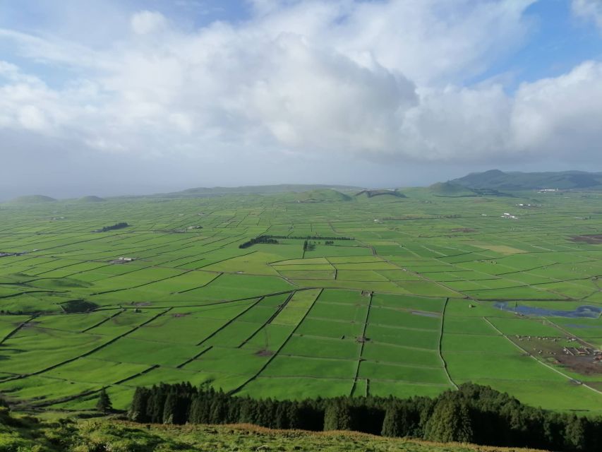 From Angra Do Heroísmo: Terceira Island Full-Day Tour - Customer Review Summary