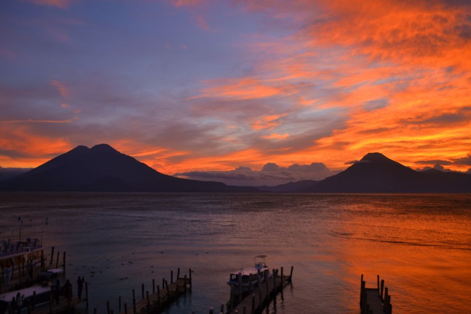 From Antigua: 3 Mayan Villages on Lake Atitlan Day Tour - Reviews and Feedback