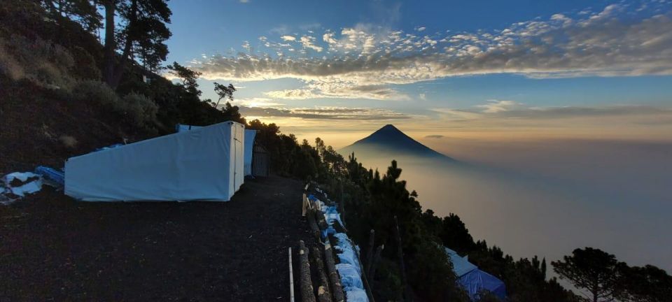 From Antigua: Adventure, 2-Day Hiking to Acatenango Volcano - Review and Feedback