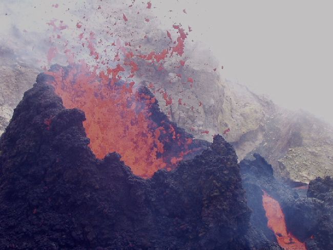 From Antigua: Pacaya Volcano Day Hike - Activity Description