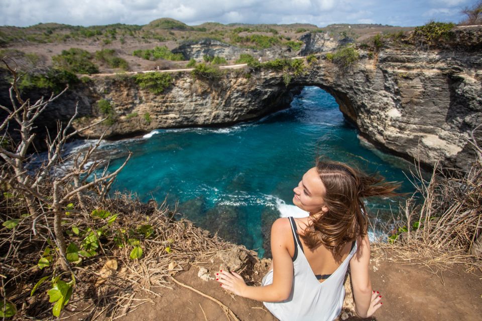 From Bali: 2-Day Nusa Penida and Lembongan Complete Tour - Experience Highlights