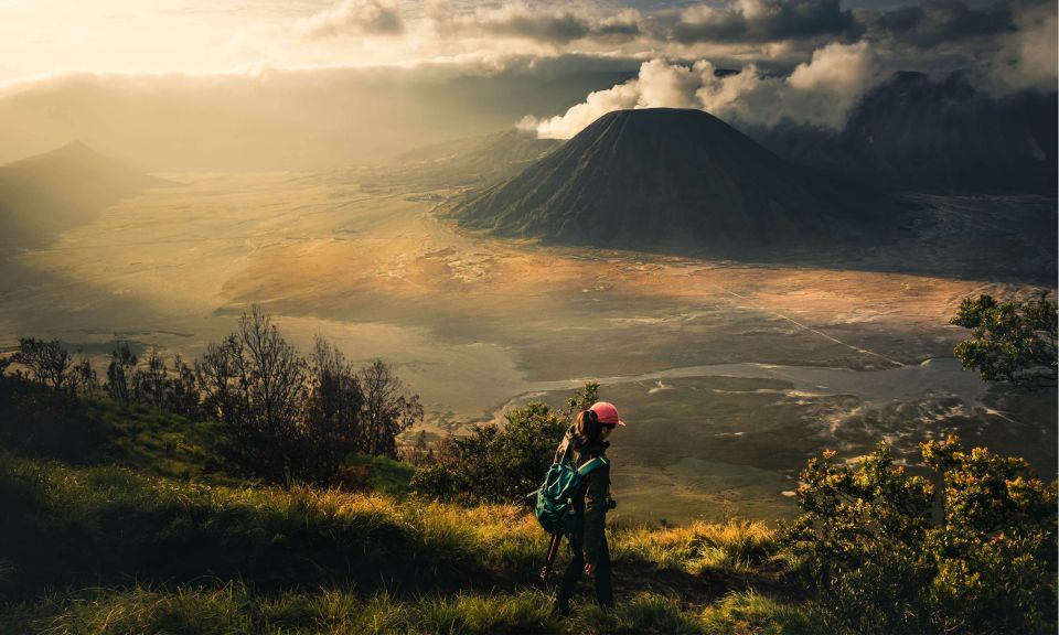 From Bali: Mount Bromo and Blue Fire Ijen Crater 3-Day Tour - Health Requirements and Recommendations