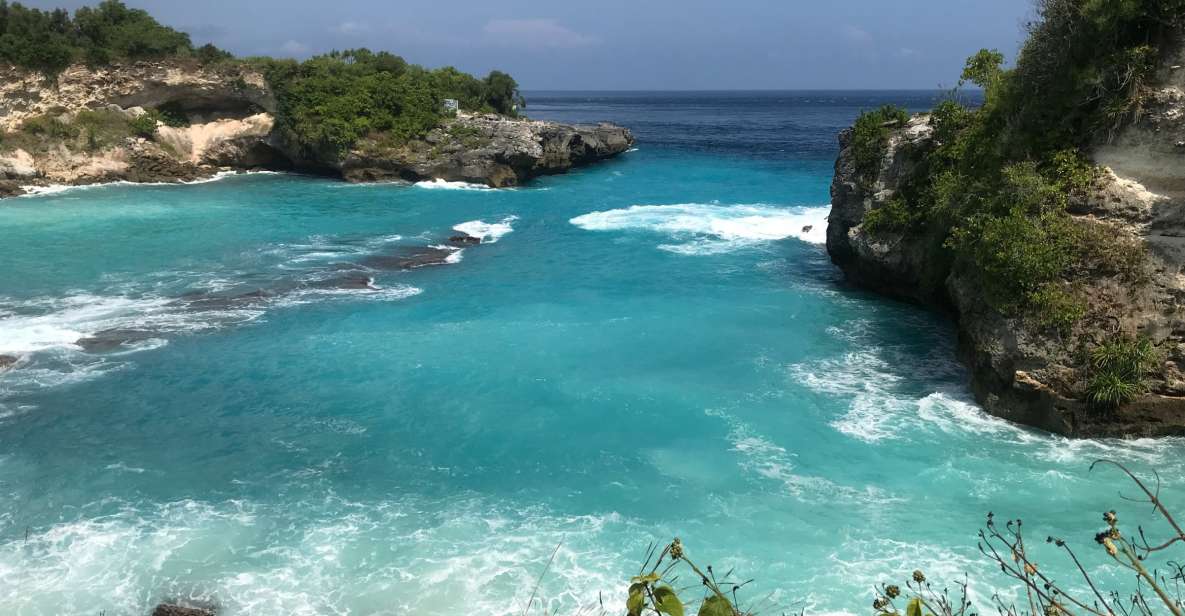 From Bali: Nusa Lembongan & Nusa Ceningan Island Tour - Tour Itinerary Overview