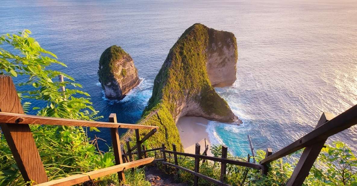 From Bali: West Nusa Penida & Snorkeling Small Group Tour - Pickup Information