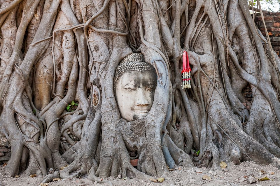 From Bangkok: Ayutthaya Private Full-Day UNESCO Trip - Review and Ratings