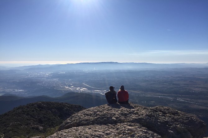 From Barcelona: Montserrat Monastery & Scenic Mountain Hike - Customer Experiences