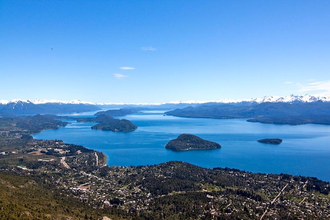 From Bariloche to San Martín De Los Andes via the 7 Lakes Route - Arrayán Forest Exploration