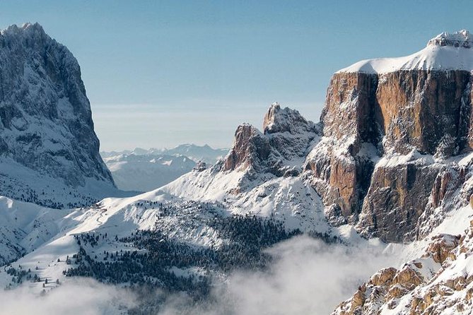 From Bolzano: Private Day Tour by Car: the Great Dolomites Road - Memorable Experiences and Photography