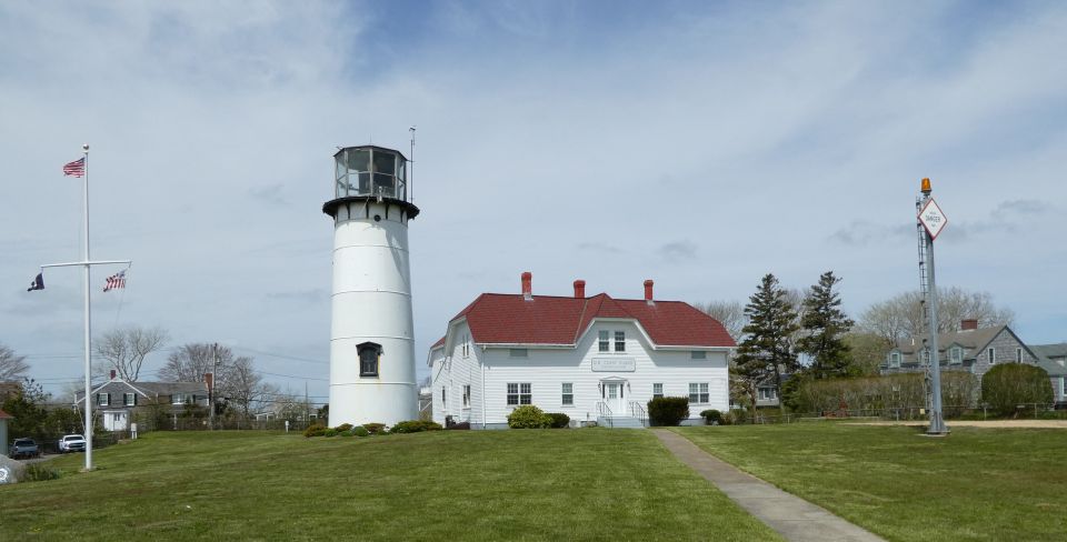 From Boston: Cape Cod and Provincetown Private Day Tour - Community Impact and Guided Tour