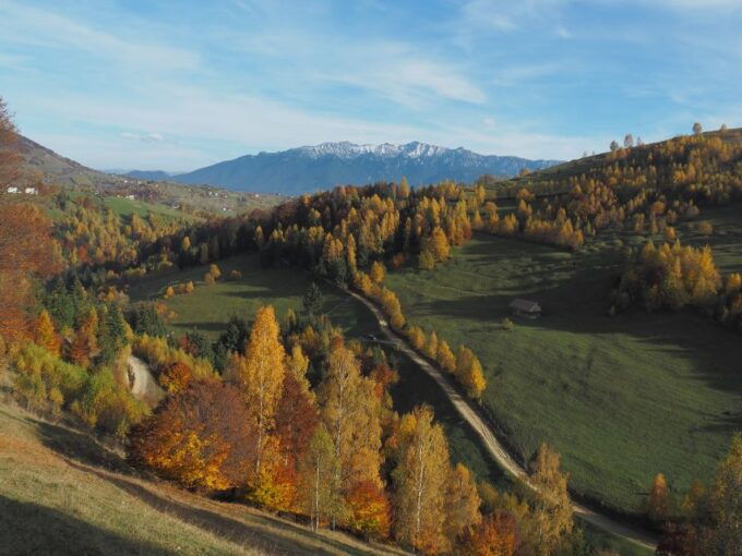 From Brasov: Piatra Craiului National Park 2-Day Guided Trek - English-Speaking Tour Guide and Hotel Pickup