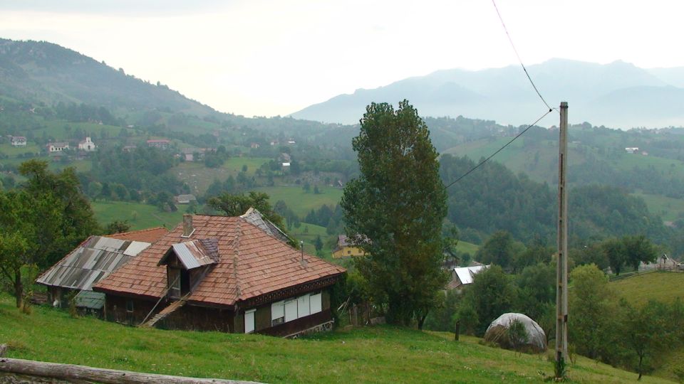 From Brasov: Piatra Craiului National Park & Village Tour - Experience