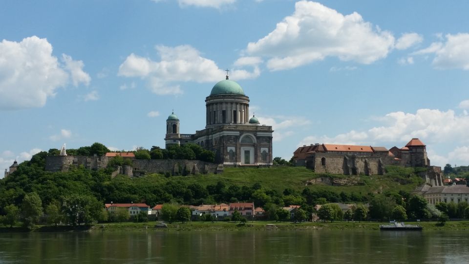 From Budapest: Danube Bend Full-Day Private Tour With Lunch - Tour Experience Highlights