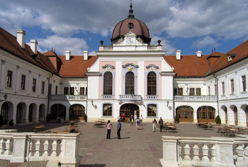 From Budapest: Gödöllő Palace of Queen Elisabeth Tour - Customer Reviews