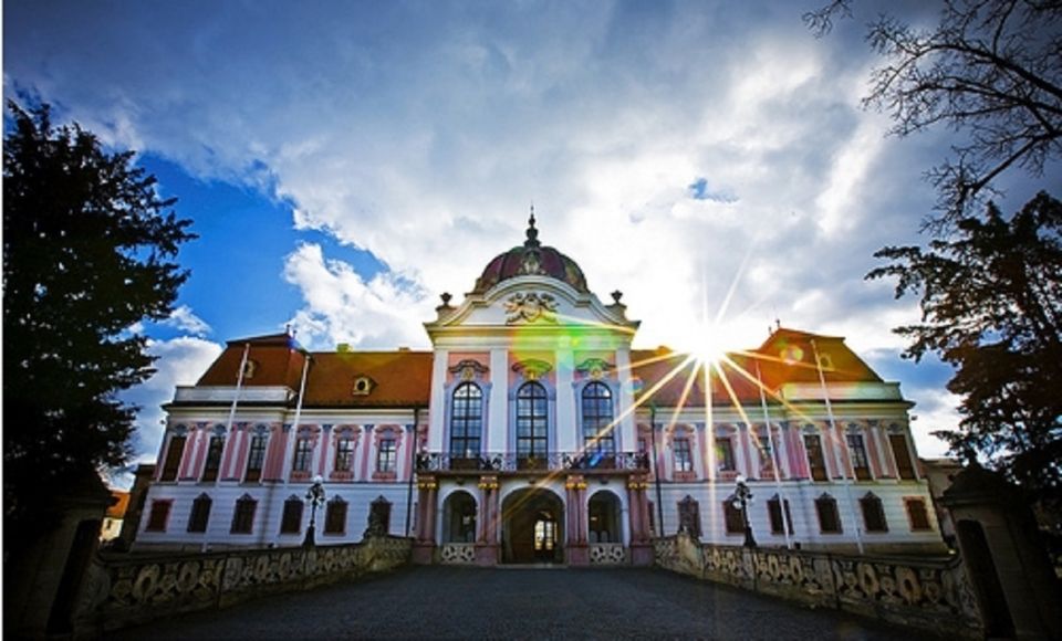 From Budapest: Gödöllő Royal Sissi Guided Tour - Participant Information
